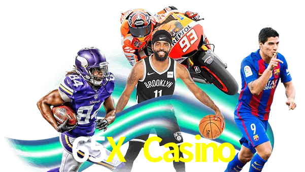 65X Casino