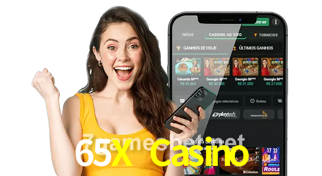 65X Casino