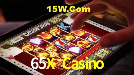 Tecnologia da Plataforma 65X Casino