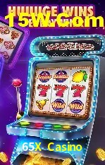 65X Bet App