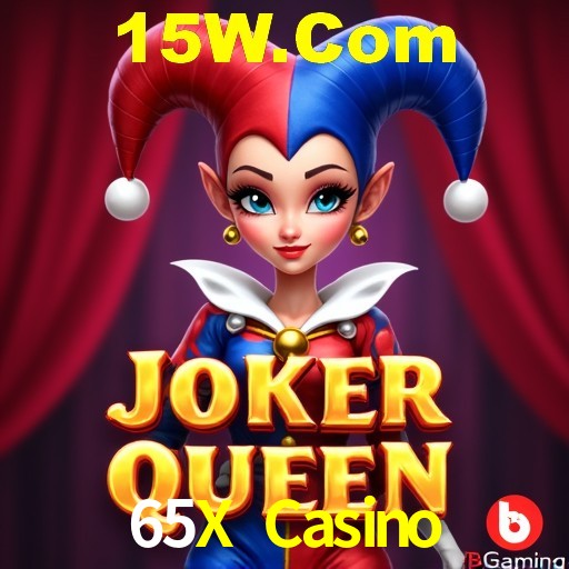 65X Casino: Jogue Crash e Experimente Alta Recompensa Instantânea