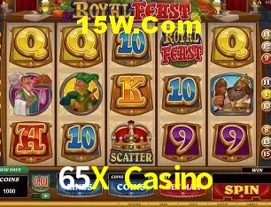 Apostas de Basquete 65X Casino