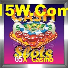 Slot Games 65X Casino