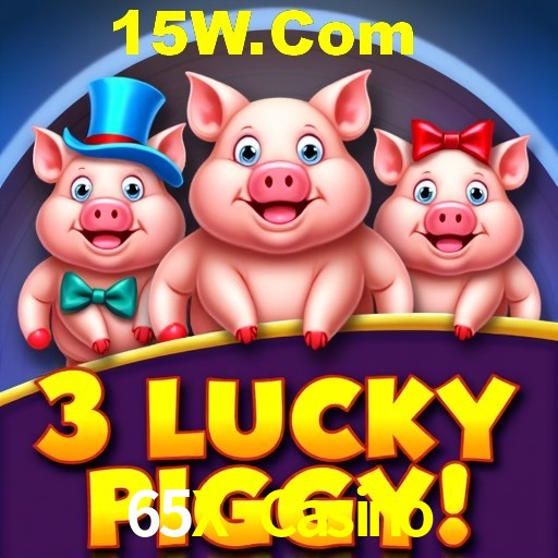 65X Casino: A Experiência de Casino com Jogos de Mesa ao Vivo