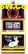 Flash Promotion 65X Casino