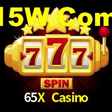 Experiência VIP 65X Casino