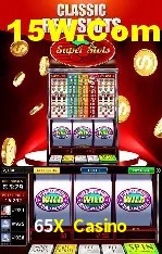 Casino Ao Vivo 65X Casino