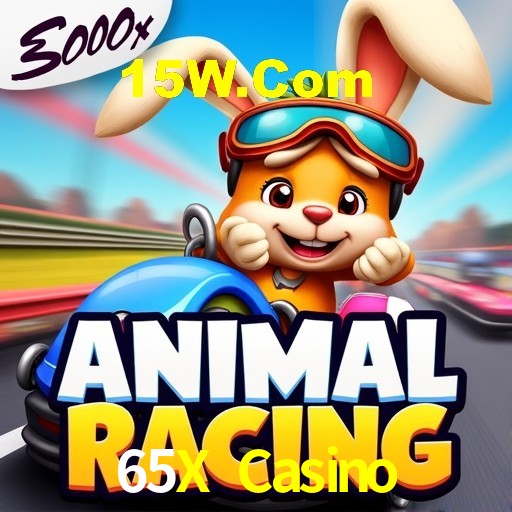 Casino Ao Vivo 65X Casino