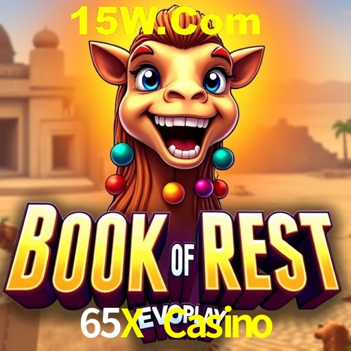 Desvendando o Mundo dos Jogos Virtuais na 65X Casino