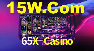 Secure Login 65X Casino