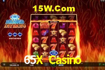 65X Casino