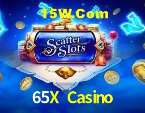 65X Casino