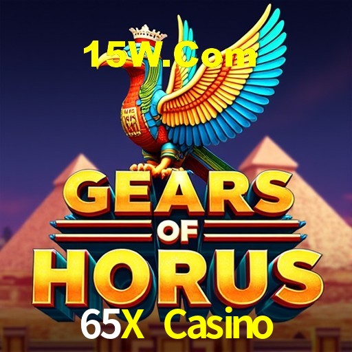 PIX Instantâneo 65X Casino