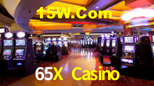 Daily Bonuses 65X Casino