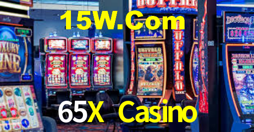 Live Casino 65X Casino