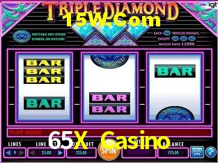 65X Bet App