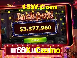 Benefícios da Conta 65X Casino
