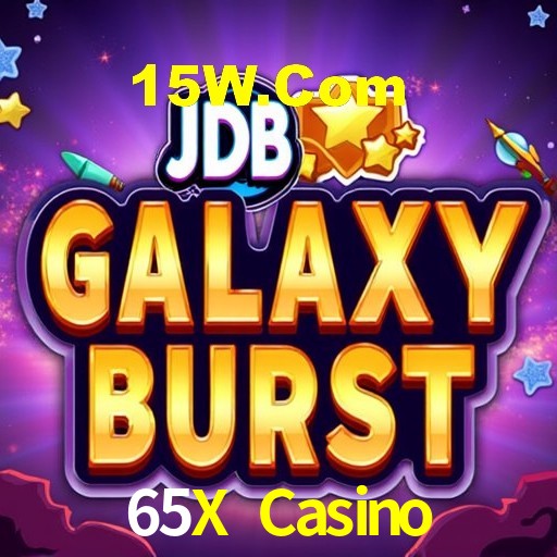 Interface Premium 65X Casino