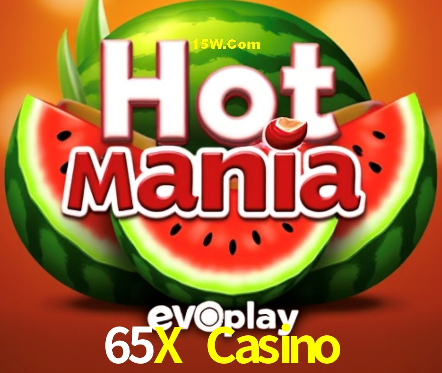 Jogo Aviator 65X Casino
