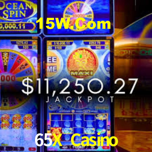 VIP Casino 65X Casino