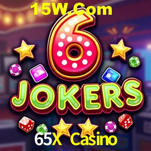 65X Casino: Seu Especialista em Apostas Esportivas Brasileiras
