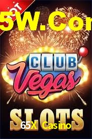 Live Casino 65X Casino