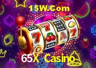 65X Casino,65X Bet