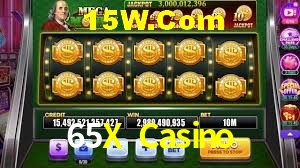 Weekend Specials 65X Casino