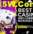 65X Casino,65X Bet