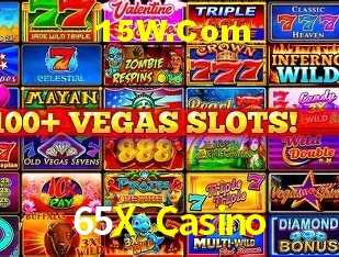 Cadastro Rápido 65X Casino
