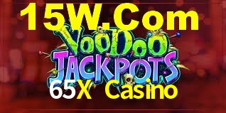 Bonus Features 65X Casino