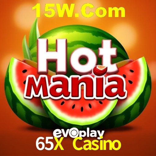 Descubra a Essência do 65X Casino: Nossa História e Compromissos