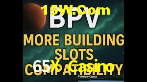 Account Benefits 65X Casino