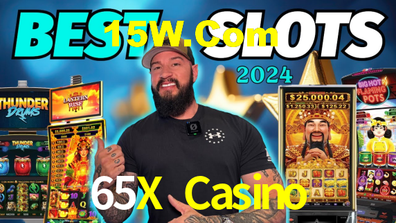 Instant EasyPaisa 65X Casino