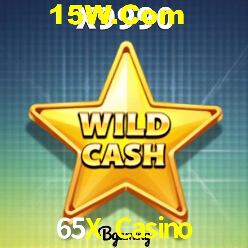 A Emoção da Loteria na 65X Casino: Uma Chance de Mudança de Vida