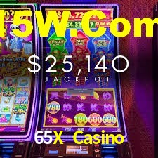 Statistics 65X Casino