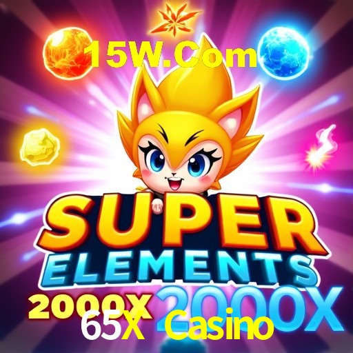 Casino VIP 65X Casino