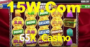 Tennis Betting 65X Casino