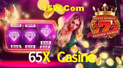 Ofertas Exclusivas 65X Casino