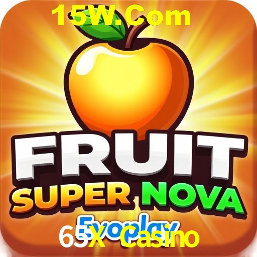 Desvendando o Mundo dos Jogos Virtuais na 65X Casino