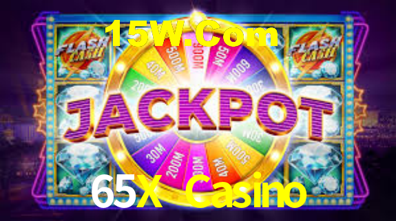 Exclusive Games 65X Casino