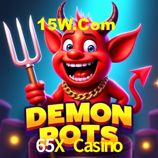 Mesa de Roleta 65X Casino