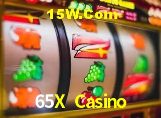 Especiais de Fim de Semana 65X Casino
