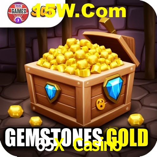 Inovações de Jogos na 65X Casino: O Futuro das Experiências Interativas