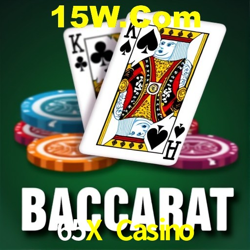 65X Bet