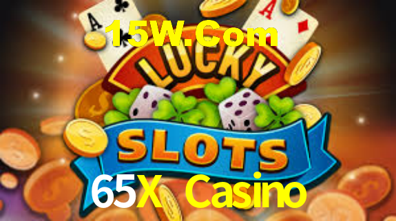 65X Bet