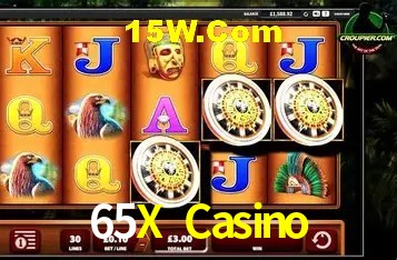 65X Bet