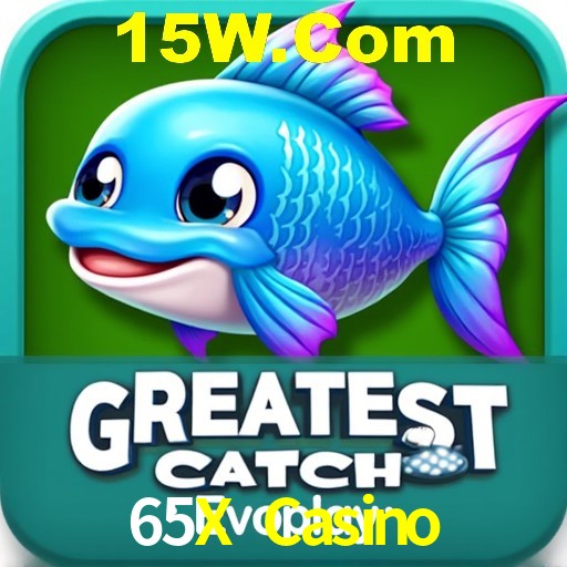 Desvendando o Mundo dos Jogos Virtuais na 65X Casino