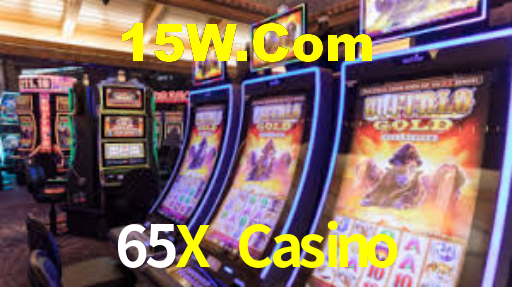 Blackjack Table 65X Casino