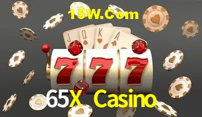 Estatísticas do Jogo 65X Casino